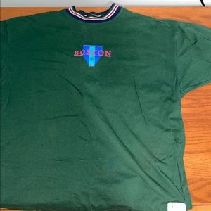 Vintage Boston tshirt